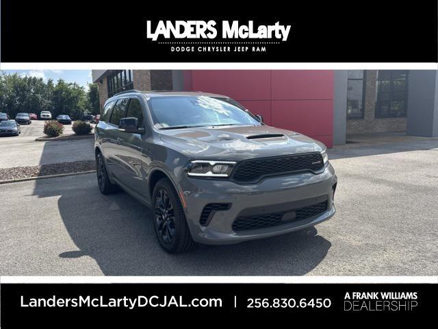 new 2025 Dodge Durango car, priced at $53,383
