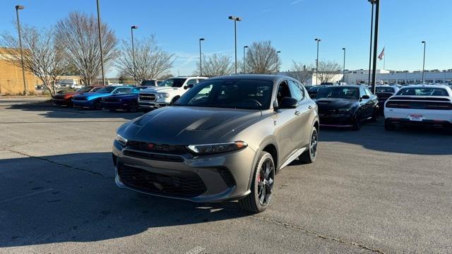 new 2024 Dodge Hornet car, priced at $32,905