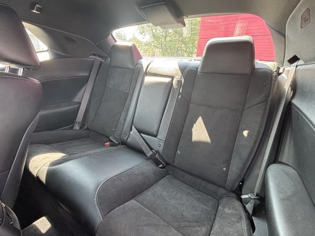 used 2021 Dodge Challenger car, priced at $25,997