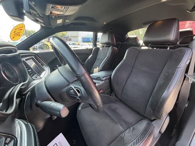 used 2021 Dodge Challenger car, priced at $25,997