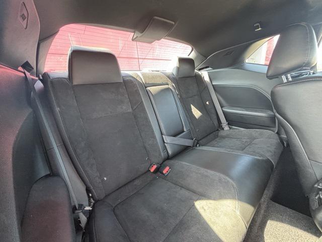 used 2021 Dodge Challenger car, priced at $25,997