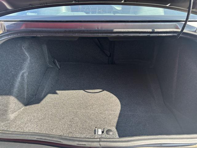 used 2021 Dodge Challenger car, priced at $25,997