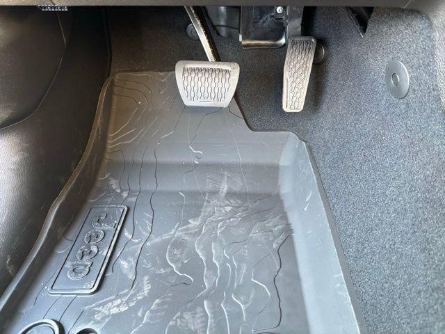 new 2026 Jeep Gladiator car, priced at $62,785