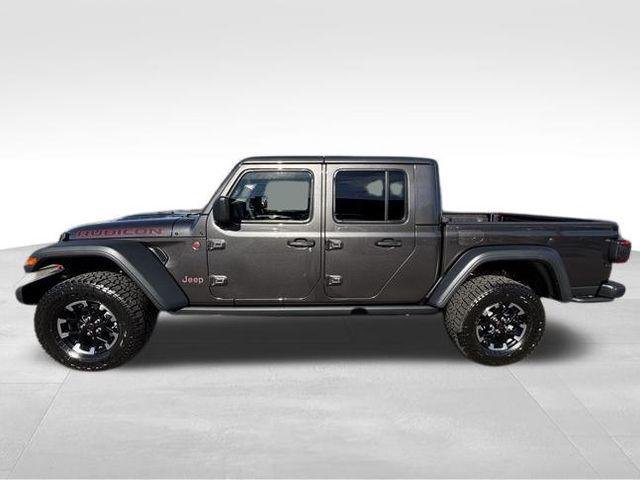 new 2026 Jeep Gladiator car, priced at $62,785