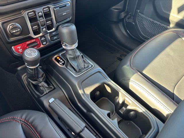 new 2026 Jeep Gladiator car, priced at $62,785