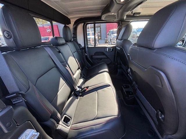 new 2026 Jeep Gladiator car, priced at $62,785