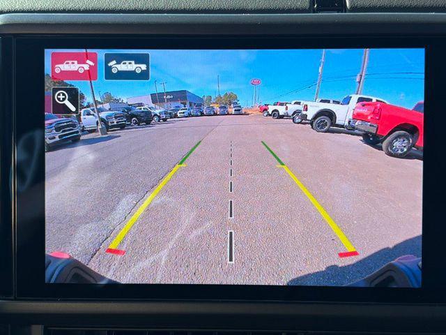 new 2026 Jeep Gladiator car, priced at $62,785