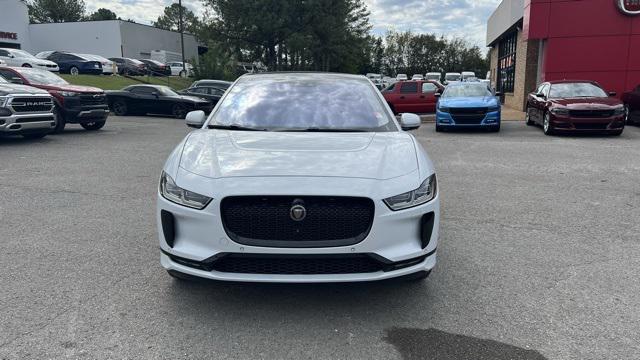 used 2019 Jaguar I-PACE car, priced at $21,995