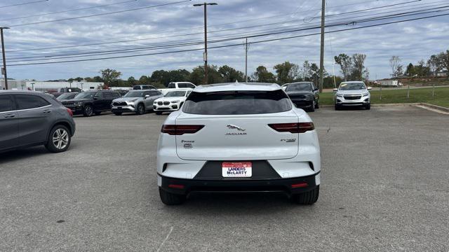 used 2019 Jaguar I-PACE car, priced at $21,995