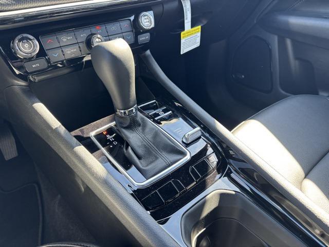 new 2025 Jeep Compass car, priced at $33,430