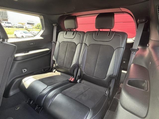 used 2024 Jeep Grand Cherokee L car, priced at $36,997