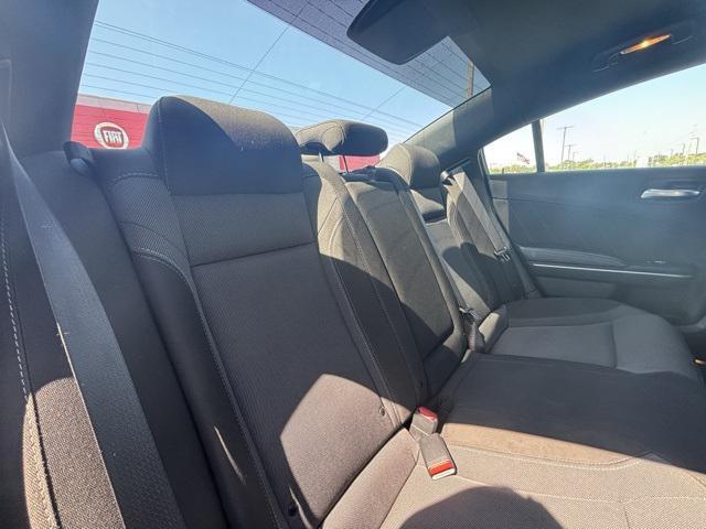 used 2022 Dodge Charger car, priced at $24,477