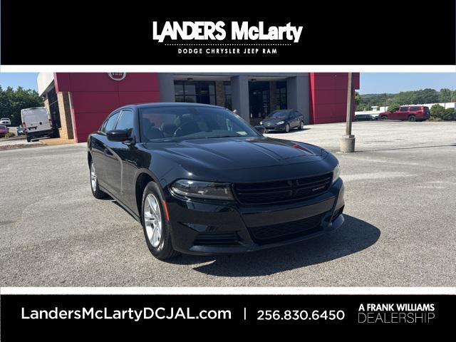 used 2022 Dodge Charger car, priced at $24,477