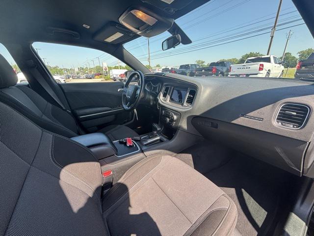 used 2022 Dodge Charger car, priced at $24,477