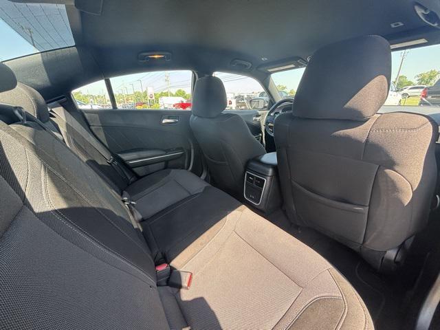 used 2022 Dodge Charger car, priced at $24,477