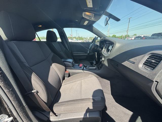 used 2022 Dodge Charger car, priced at $24,477