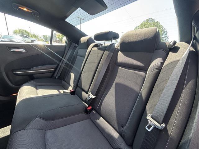 used 2022 Dodge Charger car, priced at $24,477