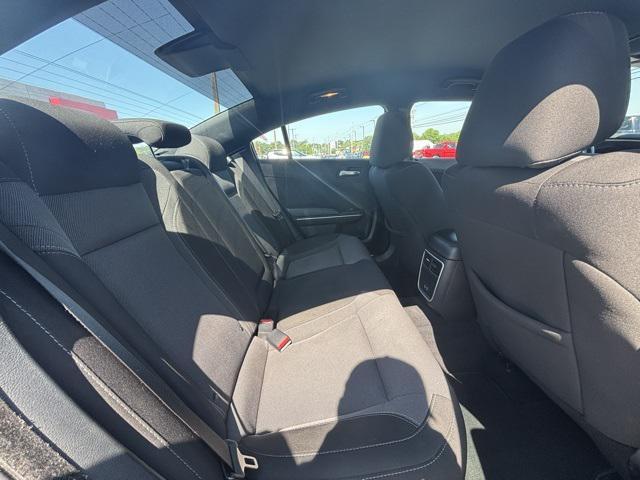 used 2022 Dodge Charger car, priced at $24,477