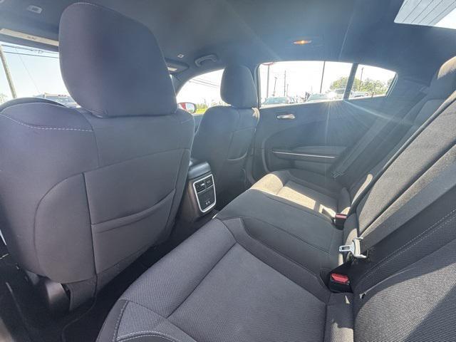 used 2022 Dodge Charger car, priced at $24,477