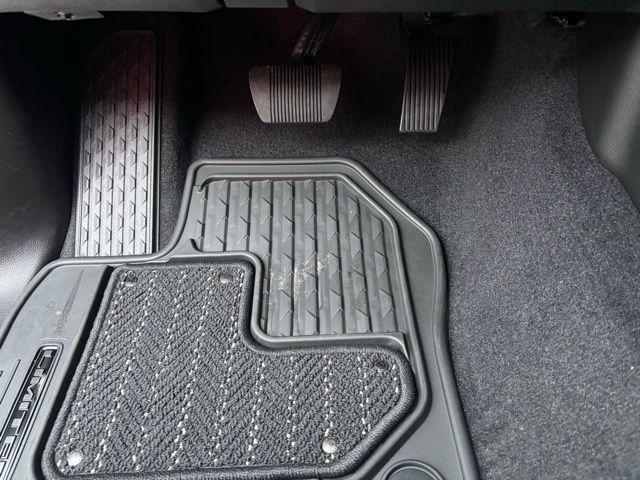 new 2026 Ram 1500 car, priced at $75,079