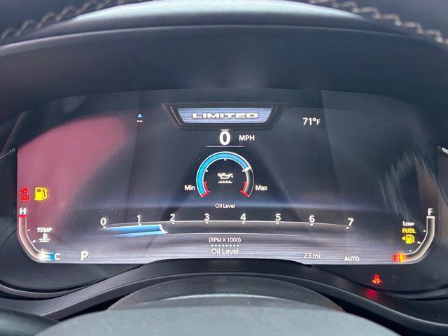 new 2026 Ram 1500 car, priced at $75,079