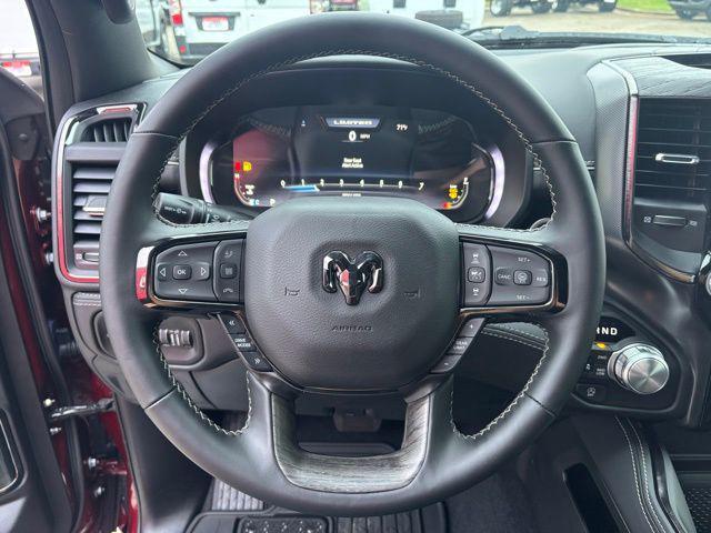 new 2026 Ram 1500 car, priced at $75,079