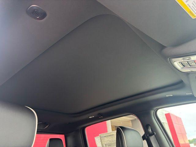 new 2026 Ram 1500 car, priced at $75,079