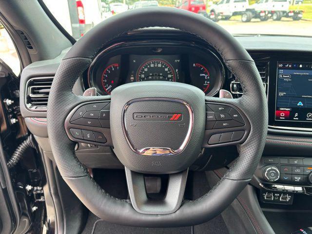 new 2026 Dodge Durango car, priced at $39,534