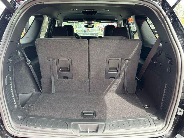 new 2026 Dodge Durango car, priced at $39,534