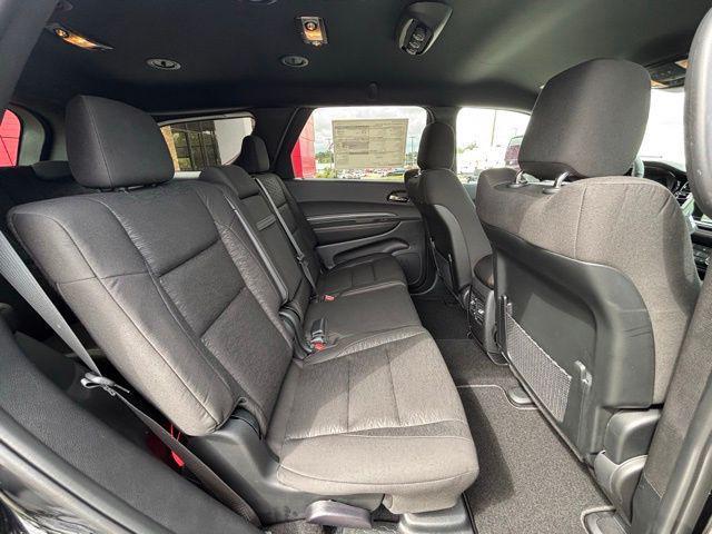 new 2026 Dodge Durango car, priced at $39,534