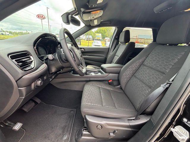 new 2026 Dodge Durango car, priced at $39,534