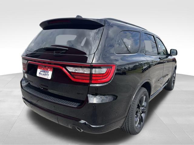 new 2026 Dodge Durango car, priced at $39,534