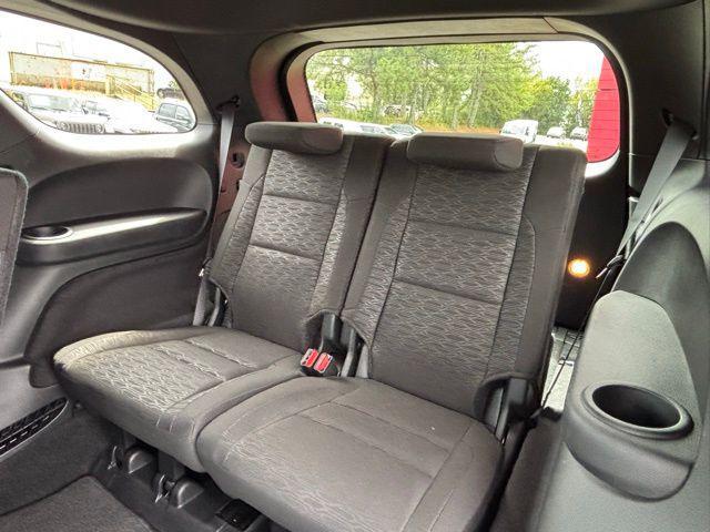 new 2026 Dodge Durango car, priced at $39,534