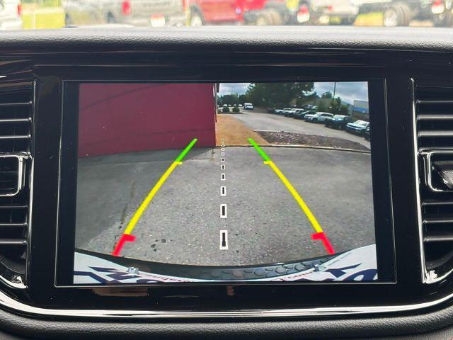 new 2026 Dodge Durango car, priced at $39,534