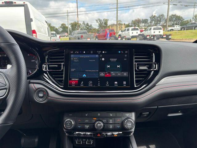 new 2026 Dodge Durango car, priced at $39,534
