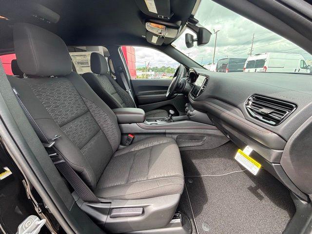 new 2026 Dodge Durango car, priced at $39,534