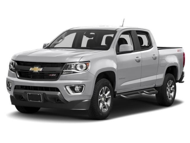 used 2015 Chevrolet Colorado car, priced at $18,497