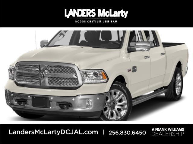 used 2018 Ram 1500 car, priced at $26,995