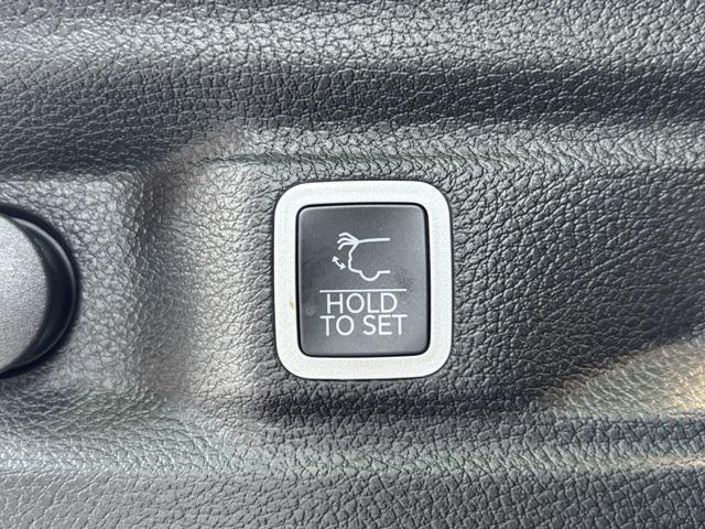 used 2024 Jeep Grand Cherokee L car, priced at $62,497