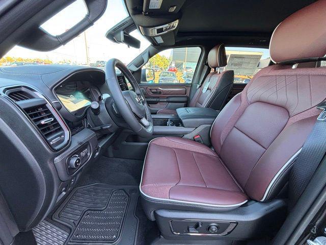 new 2026 Ram 1500 car, priced at $80,935