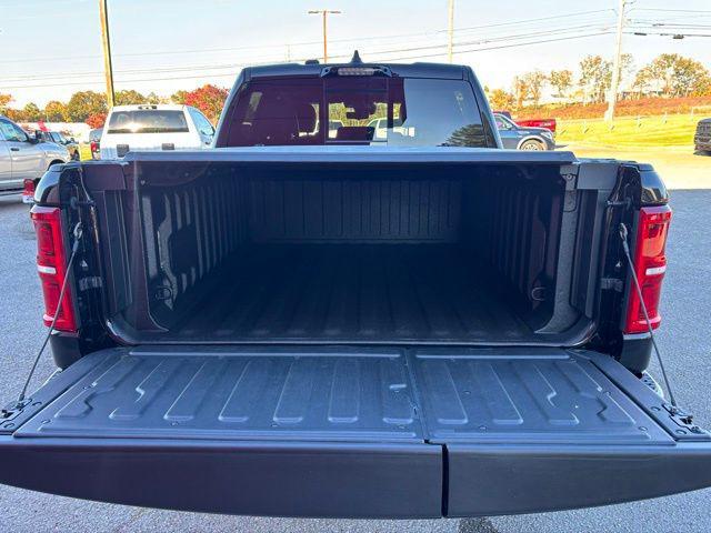 new 2026 Ram 1500 car, priced at $80,935