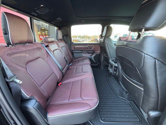 new 2026 Ram 1500 car, priced at $80,935