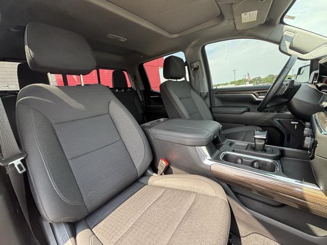 used 2023 Chevrolet Silverado 1500 car, priced at $50,990