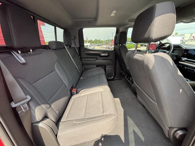 used 2023 Chevrolet Silverado 1500 car, priced at $50,990