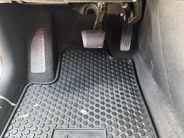 used 2020 Jeep Cherokee car, priced at $17,777