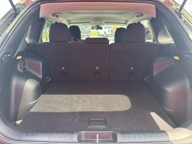 used 2020 Jeep Cherokee car, priced at $17,777