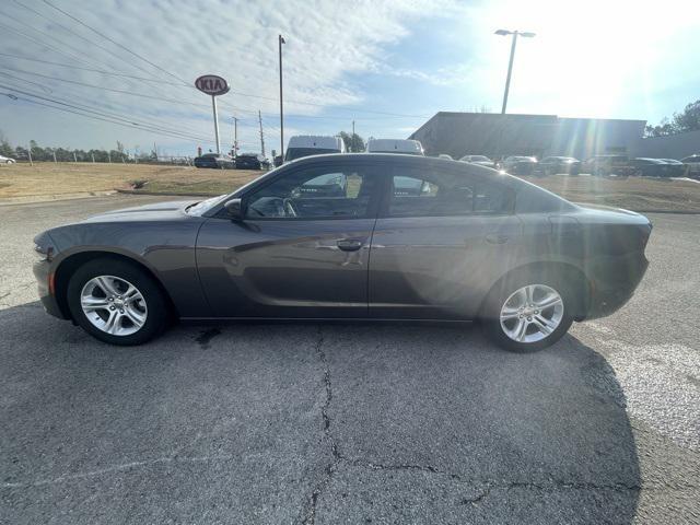 used 2023 Dodge Charger car, priced at $25,995