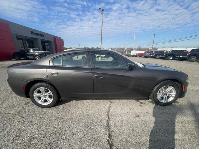 used 2023 Dodge Charger car, priced at $25,995