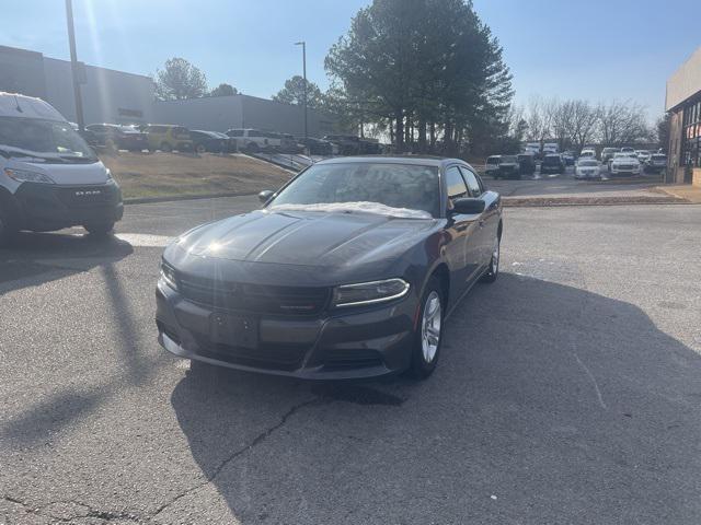 used 2023 Dodge Charger car, priced at $25,995