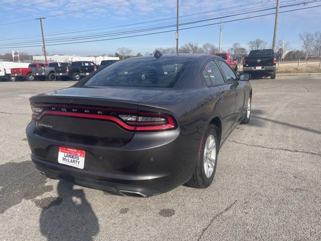 used 2023 Dodge Charger car, priced at $25,995